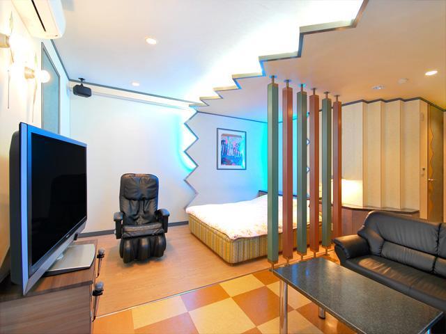 Hotel.Com (Adults Only) Нагоя Экстерьер фото