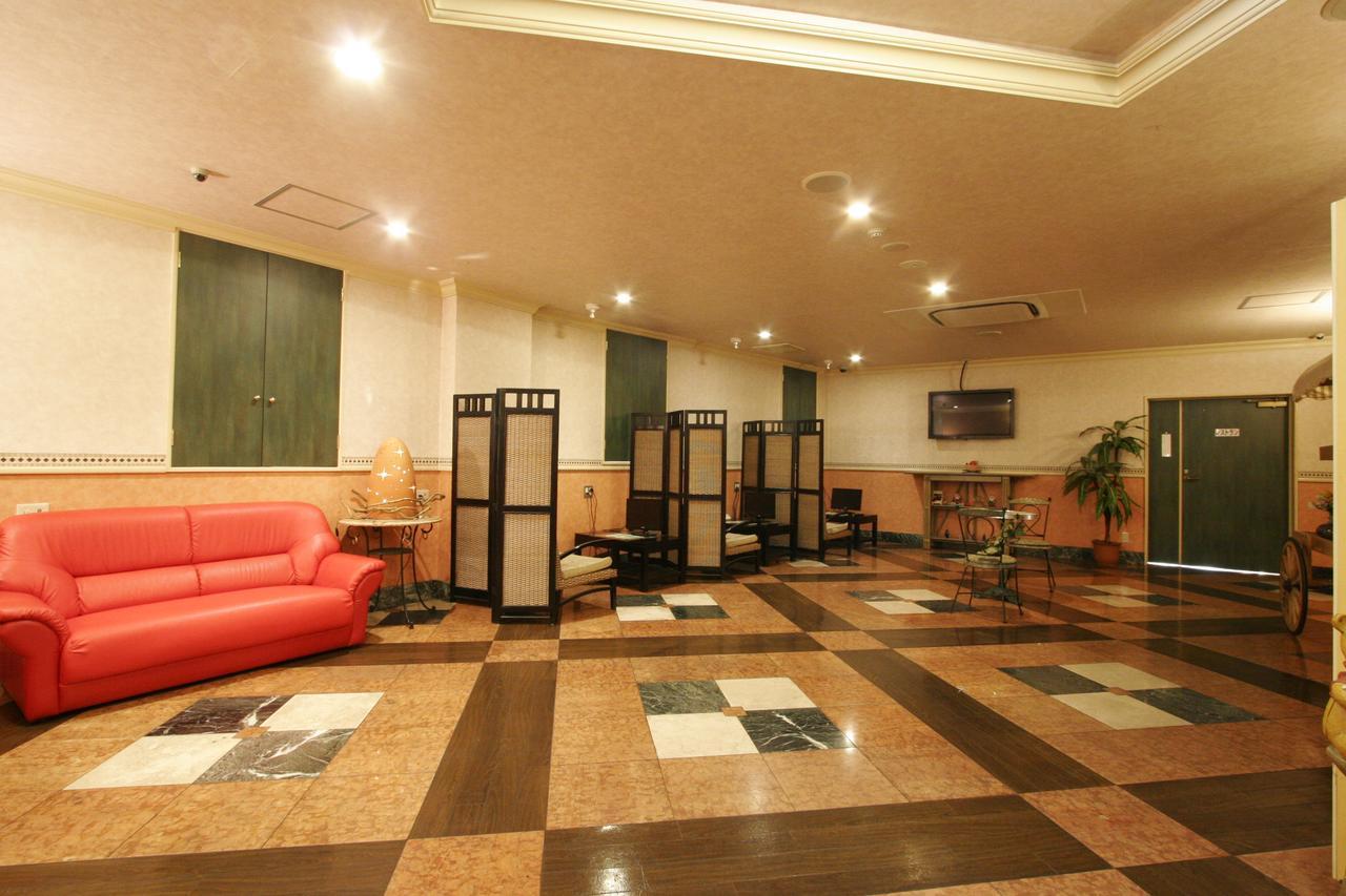 Hotel.Com (Adults Only) Нагоя Экстерьер фото