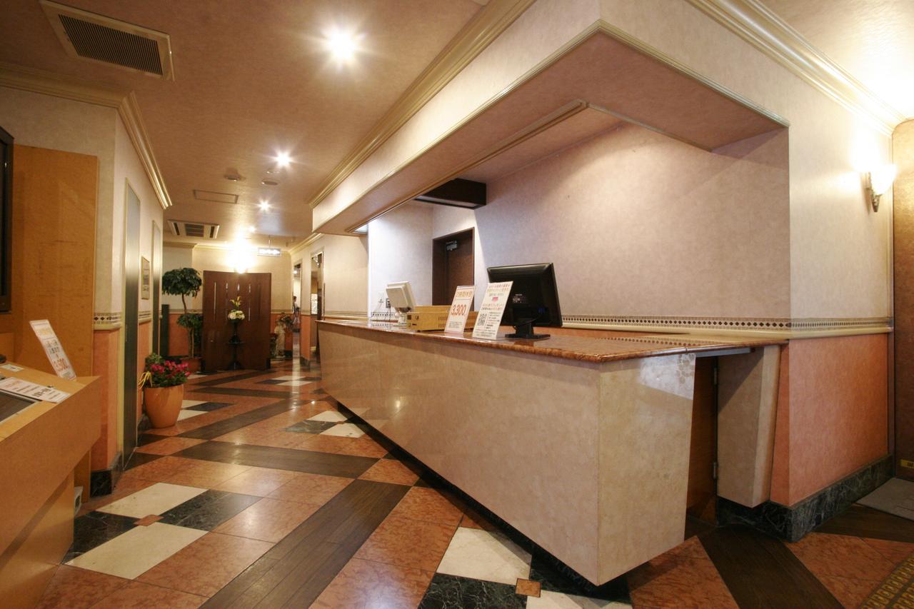 Hotel.Com (Adults Only) Нагоя Экстерьер фото